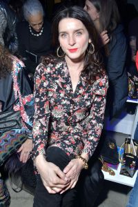 Michele Hicks