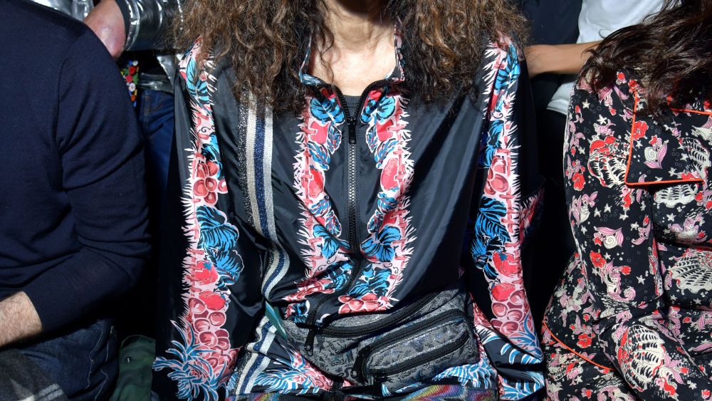 Pat Cleveland