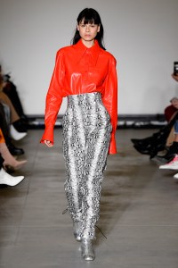 Annakiki RTW Fall 2019