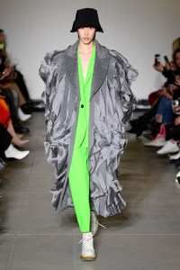 Annakiki RTW Fall 2019