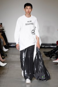 Annakiki RTW Fall 2019