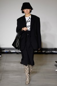 Annakiki RTW Fall 2019
