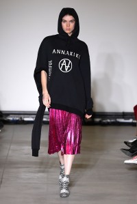 Annakiki RTW Fall 2019