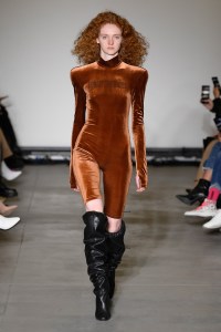 Annakiki RTW Fall 2019