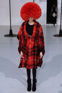 Anrealage RTW Fall 2019