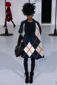 Anrealage RTW Fall 2019