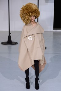 Anrealage RTW Fall 2019