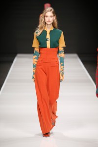 Anteprima RTW Fall 2019
