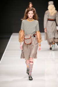 Anteprima RTW Fall 2019