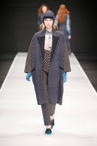 Anteprima RTW Fall 2019