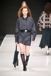 Anteprima RTW Fall 2019