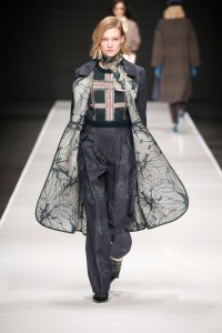 Anteprima RTW Fall 2019