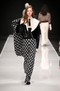 Anteprima RTW Fall 2019