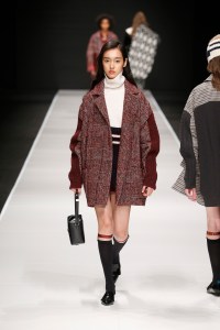 Anteprima RTW Fall 2019