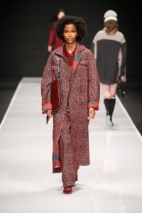Anteprima RTW Fall 2019