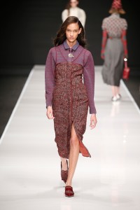 Anteprima RTW Fall 2019