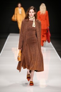 Anteprima RTW Fall 2019