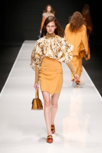 Anteprima RTW Fall 2019
