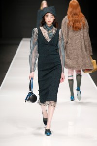 Anteprima RTW Fall 2019