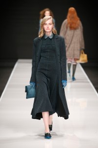Anteprima RTW Fall 2019