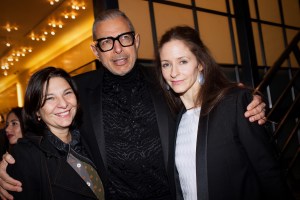 Jeff Goldblum