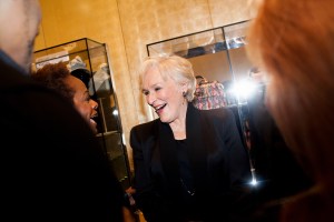 Glenn Close