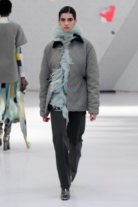 Arthur Arbesser RTW Fall 2019