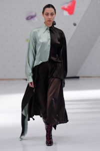 Arthur Arbesser RTW Fall 2019