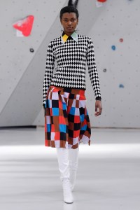 Arthur Arbesser RTW Fall 2019
