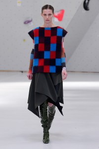 Arthur Arbesser RTW Fall 2019