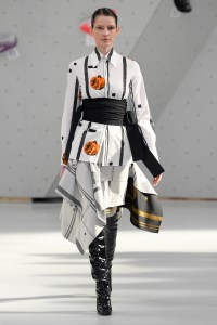Arthur Arbesser RTW Fall 2019