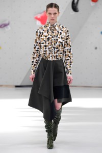Arthur Arbesser RTW Fall 2019