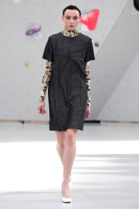 Arthur Arbesser RTW Fall 2019