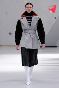 Arthur Arbesser RTW Fall 2019