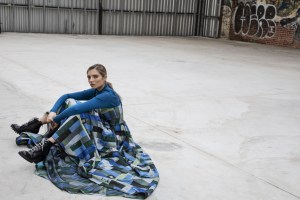 Runway at Artica Arbox Fall 2019, photographed in Paris on February 27, 2019.
