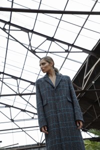 Runway at Artica Arbox Fall 2019, photographed in Paris on February 27, 2019.