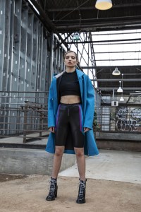 Runway at Artica Arbox Fall 2019, photographed in Paris on February 27, 2019.