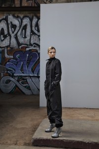 Runway at Artica Arbox Fall 2019, photographed in Paris on February 27, 2019.