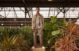 Runway at Artica Arbox Fall 2019, photographed in Paris on February 27, 2019.