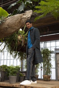 Runway at Artica Arbox Fall 2019, photographed in Paris on February 27, 2019.