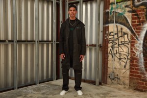 Runway at Artica Arbox Fall 2019, photographed in Paris on February 27, 2019.