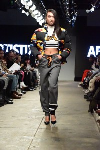 Artistix RTW Fall 2019