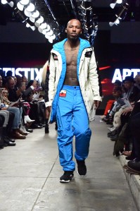 Artistix RTW Fall 2019