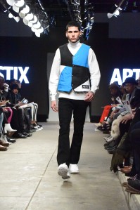 Artistix RTW Fall 2019