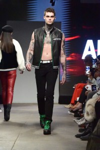 Artistix RTW Fall 2019