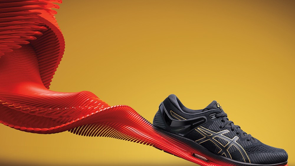 Asics MetaRide