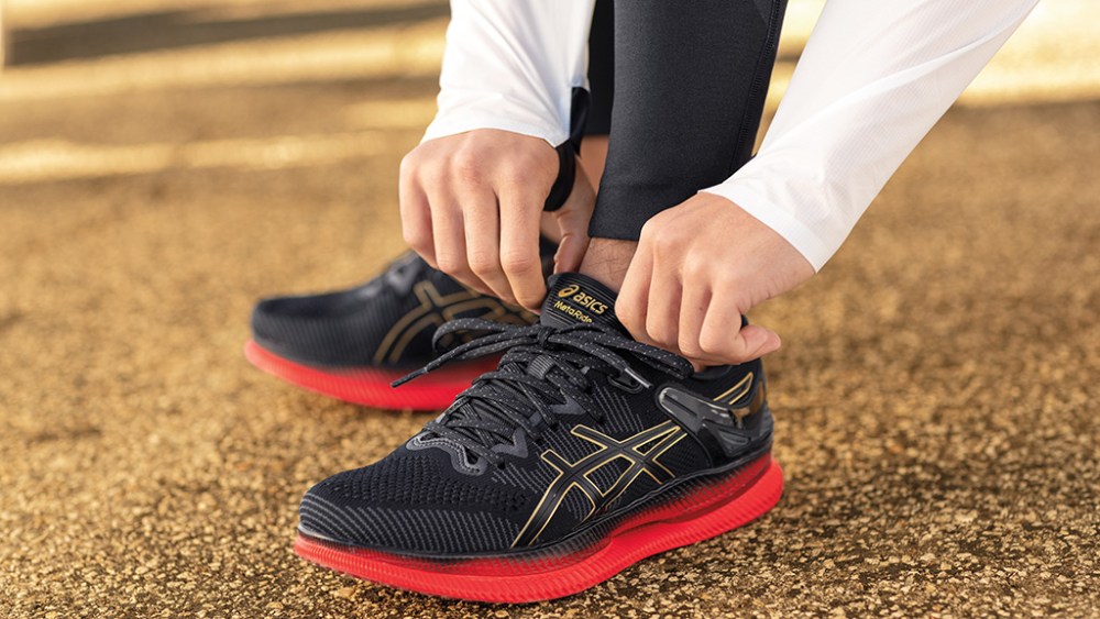 Asics MetaRide