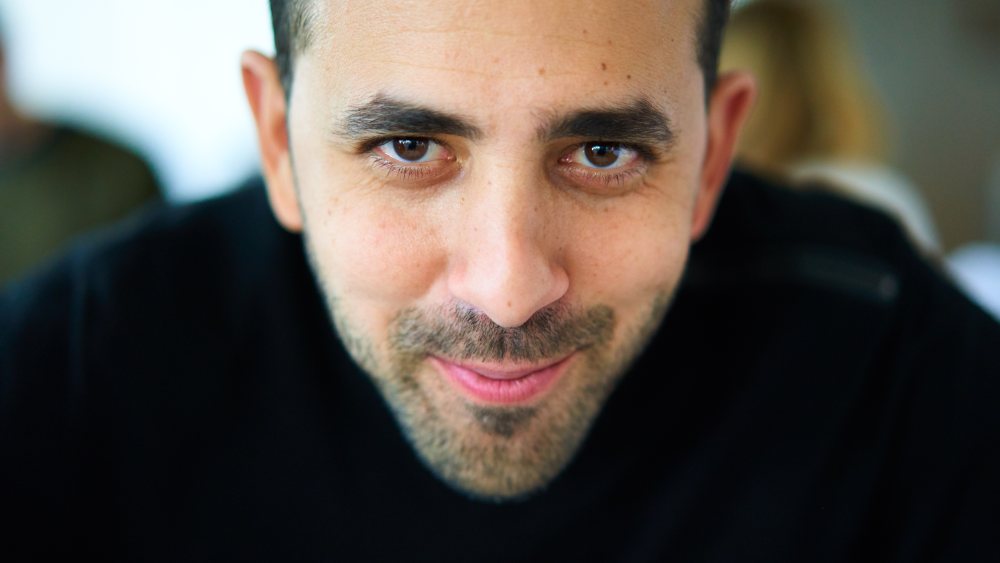 Mehdi Lisi