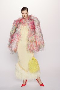 The Attico RTW Fall 2019