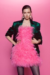 The Attico RTW Fall 2019